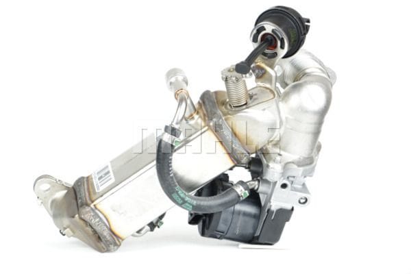BMW E87-E90-E60 N47 EGZOS GAZ SOĞUTUCU 11717810166 - Yedek Parça