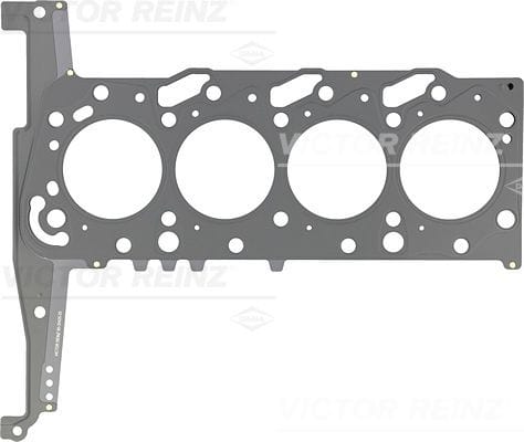 JAGUAR X-TYPE 2.0D-2.2D SİLİNDİR KAPAK CONTASI 3 KERTİK - Yedek Parça