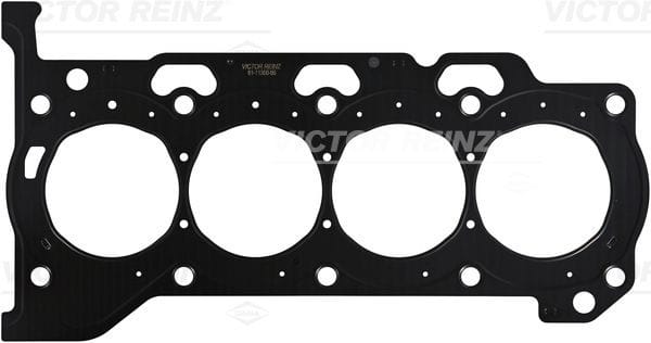 TOYOTA COROLLA CROSS 22-  CHR 16-1.8 HYBIRD SİLİNDİR KAPAK CONTASI 0.7 MM - Yedek Parça