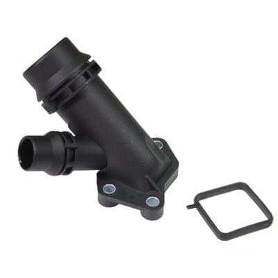 BMW M47N-M57N SU BLOK BORUSU 11127806196 - Yedek Parça