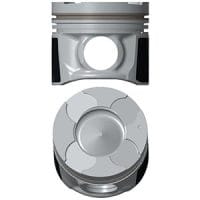 MITSUBISHI L200 11>15 CR EURO 5 4D56 2-4 CLY PİSTON SEGMANLI - Yedek Parça