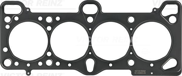 HYUNDAI ACCENT ERA 1.4 07>12 GETZ 02>1.4 KIA RİO 06>12 1.4 SİLİNDİR KAPAK CONTASI 22311-26101 - Yedek Parça