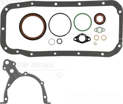 OPEL CONTA TAKIM ALT C1,4NZ 1606728 CORSA ASTRA - Yedek Parça