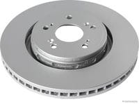 HONDA CRV 2.2 12>1.6 13>15> DTEC ÖN DİSK  315-2  45251-T1G-G0 - Yedek Parça