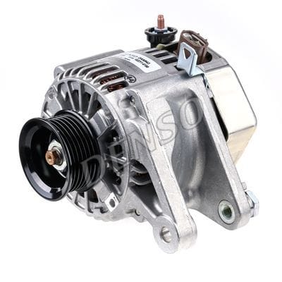 TOYOTA COROLLA 02-07 1.4 1.6 VVTİ ALTERNATÖR 70A - Yedek Parça