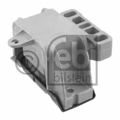 VW GOLFIV A3 (8L1) MOTOR TAKOZU 1J0199555AK - Yedek Parça