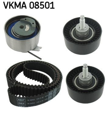 JEEP CHEROKEE 2.8 CRD KJ TRİGER SET - Yedek Parça