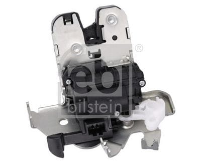 AUDI A4 A4 A5 A6 A8 ARKA BAGAJ KİLİDİ 4M0827506D