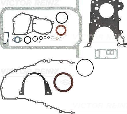 BMW E36 M42 ALT TAKIM CONTA - Yedek Parça