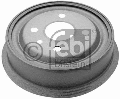 OPEL FREN KAMPANA ARKA VECTRA A  568057 - Yedek Parça