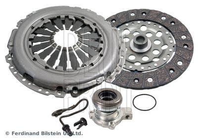 OPEL DEBRİYAJ SET ASTRA J A13DTE BİLYALI KİT - Yedek Parça