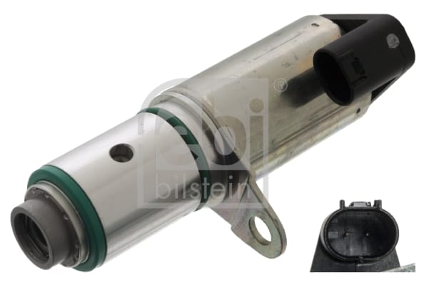 Solenoid valf VOLVO PKW - Yedek Parça