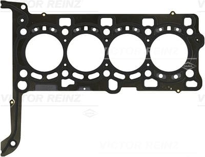 OPEL CONTA SİLİNDİR KAPAK A16DTH 1.35mm - Yedek Parça
