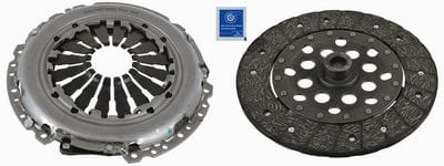 OPEL DEBRİYAJ SETİ ASTRA-J 1.3- MERIVA B - Yedek Parça