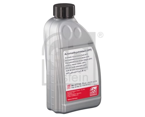 M.BENZ   W213   OTOMATİK SANZ.YAĞI 9 İLERİ SARI 1 LT  0029890603 - Yedek Parça