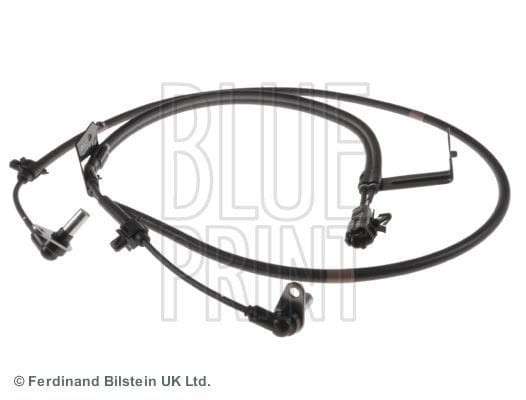 ISUZU ABS SENSOR ARKA ISUZU D-MAX E4  2007-2012 - Yedek Parça