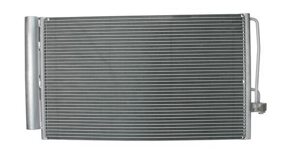 BMW E60 KLİMA RADYATÖRÜ 64509122827 - Yedek Parça