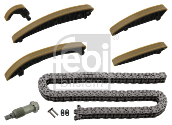 M.BENZ   M642  EKSANTRİK GERGİ SETİ  KİLİTLİ   6420500311 - Yedek Parça