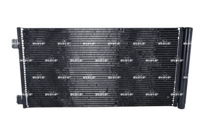 MİNİ COOPER R56 KLİMA RADYATÖRÜ 64539228607 - Yedek Parça