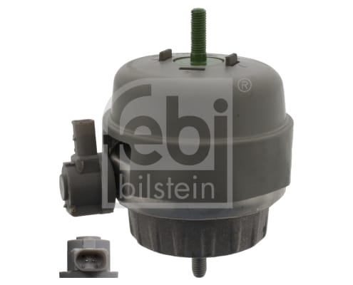 VW A6 MOTOR TAKOZU 4F0199379BL - Yedek Parça