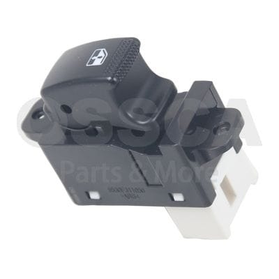 KIA RIO 06-11 ÖN SAĞ  ARKA R/L CAM AÇMA DÜĞMESİ - Yedek Parça
