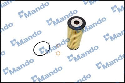 SSANGYONG ACTYON ACTYON SPORTS KORANDO 2.0 Xdi YAG FİLTRESİ - Yedek Parça
