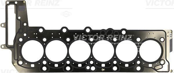 BMW F01-F10-F15 M 5.50DX SİLİNDİR KAPAK CONTASI 3 DELİK 11128506603 - Yedek Parça