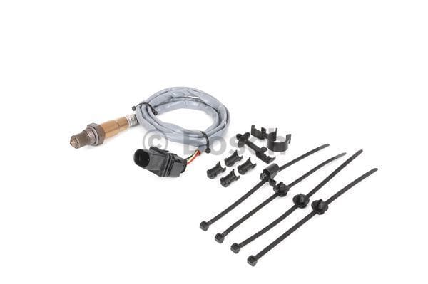 VW AMAROK T5 T6 2.0TDI CDBA-CNFA-CAAA-CAAB-CAAC OKSİJEN SENSÖRÜ1K0998262AE - Yedek Parça
