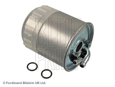 JEEP GRAND CHEROKEE III (WH, WK) 3.0 CRD 05-MAZOT FİLTRESİ - Yedek Parça