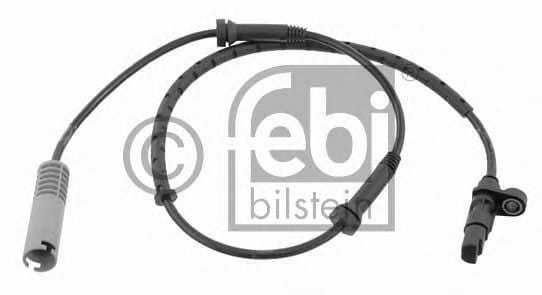 BMW ( E39 ) ARKA ABS SENSÖRÜ 34526756376 - Yedek Parça