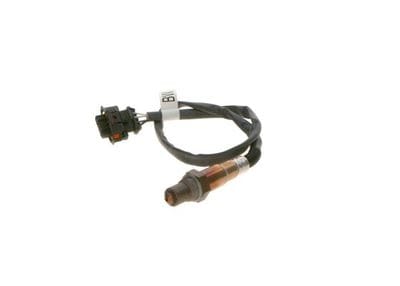 OPEL OKSİJEN SENSÖR ÖN Z1,4XEP ASTRA H  855402 - Yedek Parça