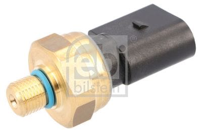 VW GOLF V 1.6 BLF YAKIT BASINÇ SENSÖRÜ 03C906051A - Yedek Parça
