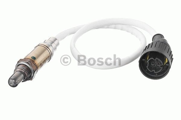 BMW E36 M42-43-44 LAMBDA SENSÖRÜ 11781747579 - Yedek Parça