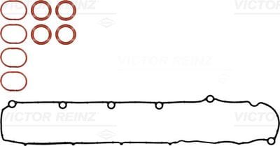 EMME MANİFOLD CONTA MONDEO 2.0TDCİ 07> - Yedek Parça