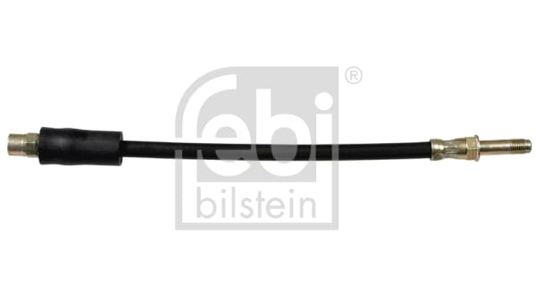 BMW E39 FREN HORTUMU 275 MM ARKA 34301165190 - Yedek Parça