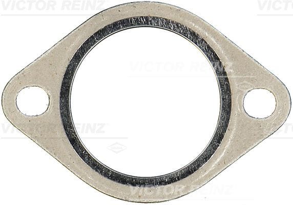 BMW N52 EGZOZ BOĞAZ CONTASI 18107549447 - Yedek Parça