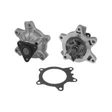 TOYOTA YARIS 99-05 D4D 75 DEVİRDAİM 16100-29195 - Yedek Parça