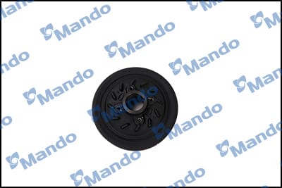 HYUNDAI H100 STAREX L300 KRANK KASNAĞI CİFLİ 23124-42000 23124-42001 23129-42070 - Yedek Parça