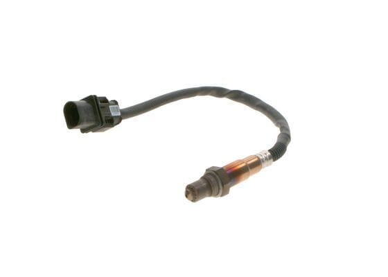 BMW N52 LAMBDA SENSÖRÜ 11787537993 - Yedek Parça