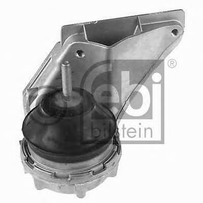 VW A6 A100 96 MOTOR KULAGI SOL 4A0199351B - Yedek Parça