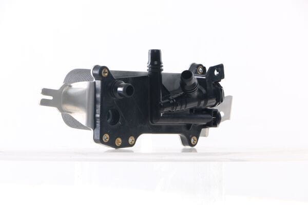 BMW F10-F12-F01 N52-N5-N63  ŞANZIMAN SOĞUTUCU 17217638580 - Yedek Parça