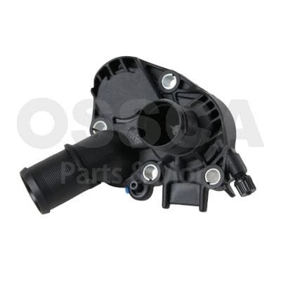 OPEL CROSSLAND X B12XE TERMOSTAT 9676409580 - Yedek Parça
