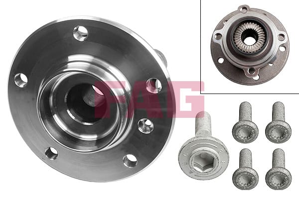 BMW X1 E84 ÖN PORYA 31206877562 - Yedek Parça