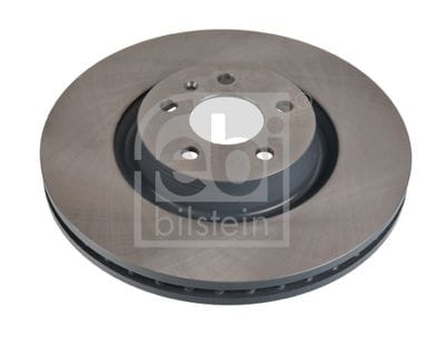 AUDİ A4-A5-A6-Q5 ÖN FREN DİSKİ (ADET) 8W0615301AB - Yedek Parça