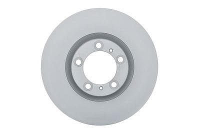 PORSCHE PANAMERA ÖN DİSK SOL 360mm 298615301B - Yedek Parça
