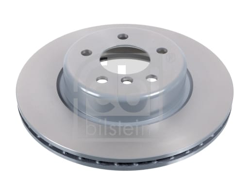 BMW F10 ÖN FREN DİSKİ 330mm ADET 34116794429 - Yedek Parça