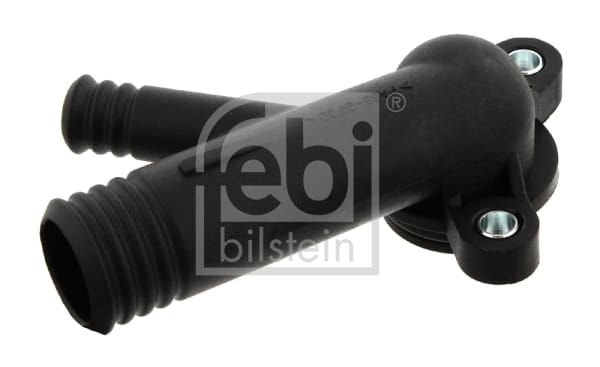 BMW E36 TERMOSTAT KAPAĞI 11531743679 - Yedek Parça