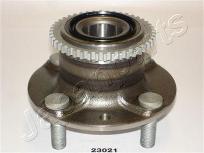 MAZDA 323 90>ARKA TEKER PORYASI - Yedek Parça