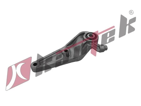 OPEL CORSA (D) ŞANZIMAN TAKOZ BRAKETİ ARKA - Yedek Parça