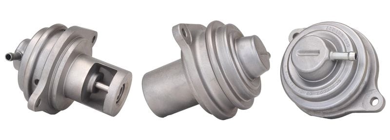 M.BENZ W169-W245 OM640 EGR VALFİ A6401402060 - Yedek Parça